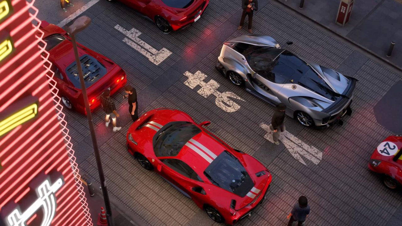 کرک بازی Forza Horizon 6