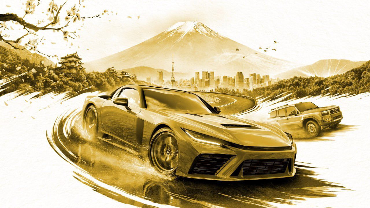 تولید بازی Forza Horizon 6