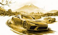 تولید بازی Forza Horizon 6