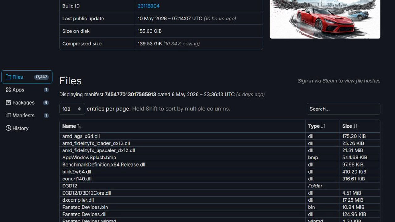 کرک بازی Forza Horizon 6