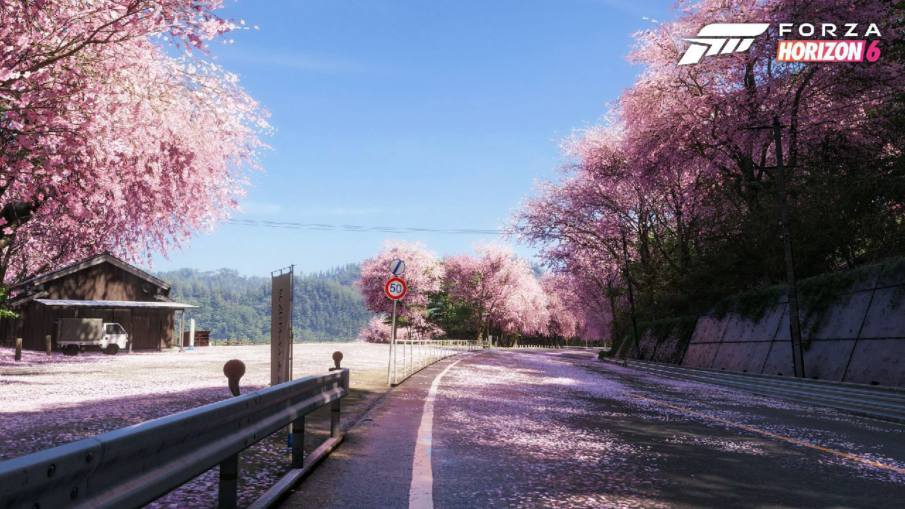 ایستگاه های رادیویی بازی Forza Horizon 6 