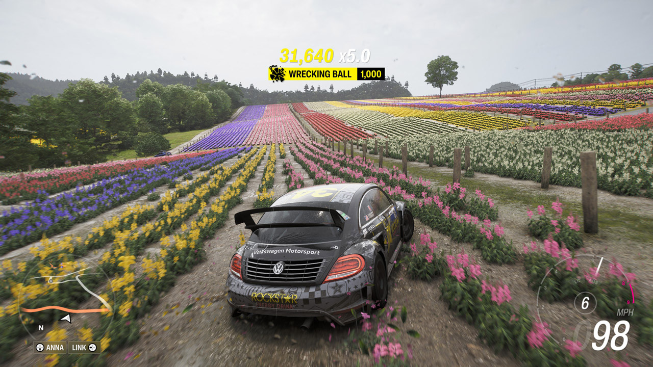 نقد و نمره های بازی Forza Horizon 6