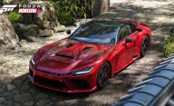 بهترین تنظیمات گرافیکی بازی Forza Horizon 6