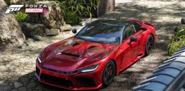 بهترین تنظیمات گرافیکی بازی Forza Horizon 6