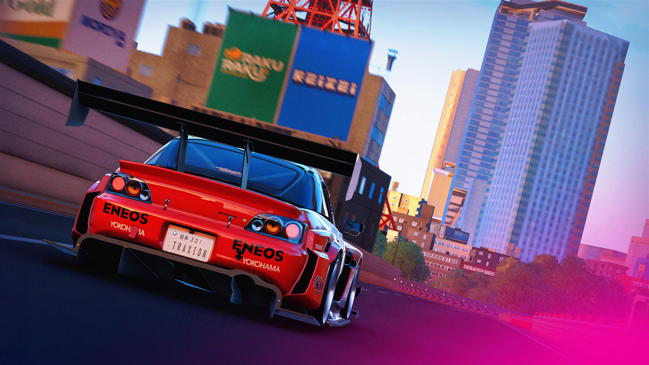 کرک بازی Forza Horizon 6