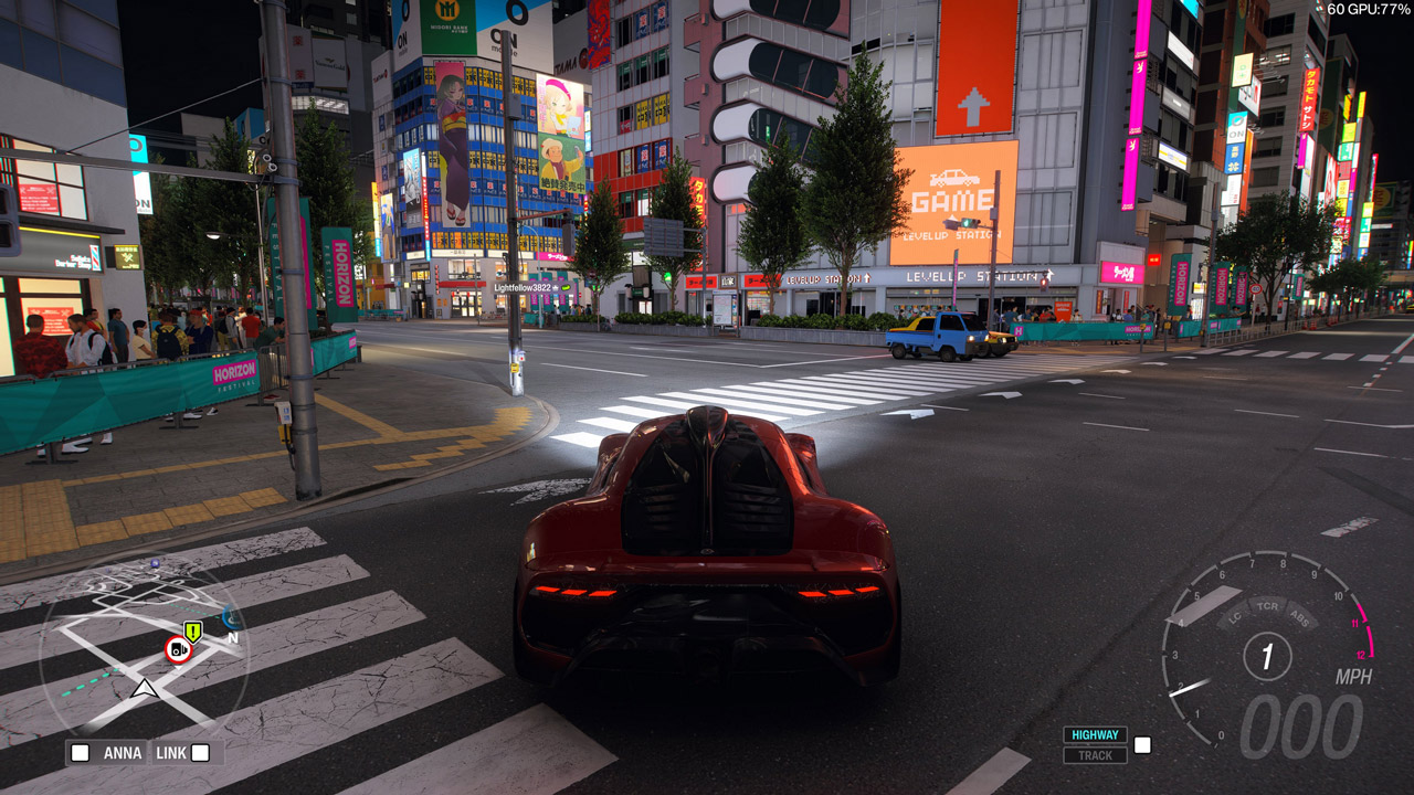 نقد و نمره های بازی Forza Horizon 6