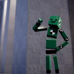 بازی Fun with Ragdolls Plus