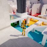 بازی Fun with Ragdolls Plus