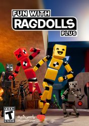 دانلود بازی Fun with Ragdolls Plus برای PC