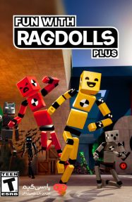 دانلود بازی Fun with Ragdolls Plus برای PC