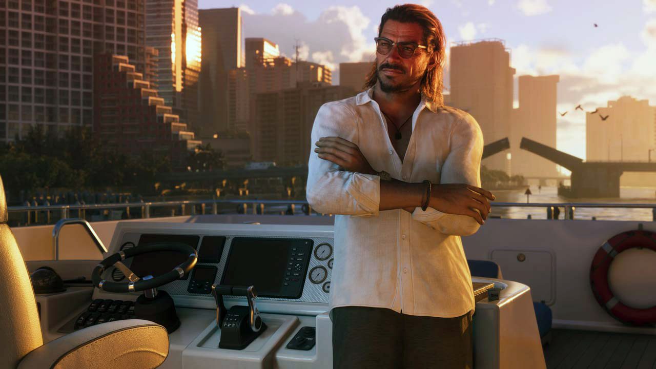 GTA 6 کالکتور ادیشن