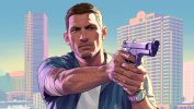 تبلیغ GTA 6 PS5