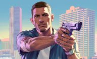 تبلیغ GTA 6 PS5