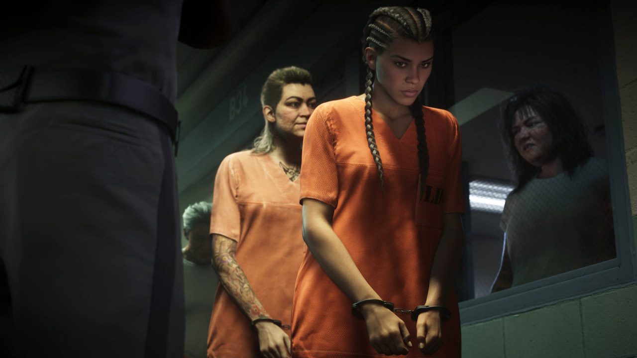 زمان انتشار GTA 6