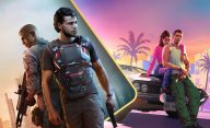 GTA رقیب Mindseye