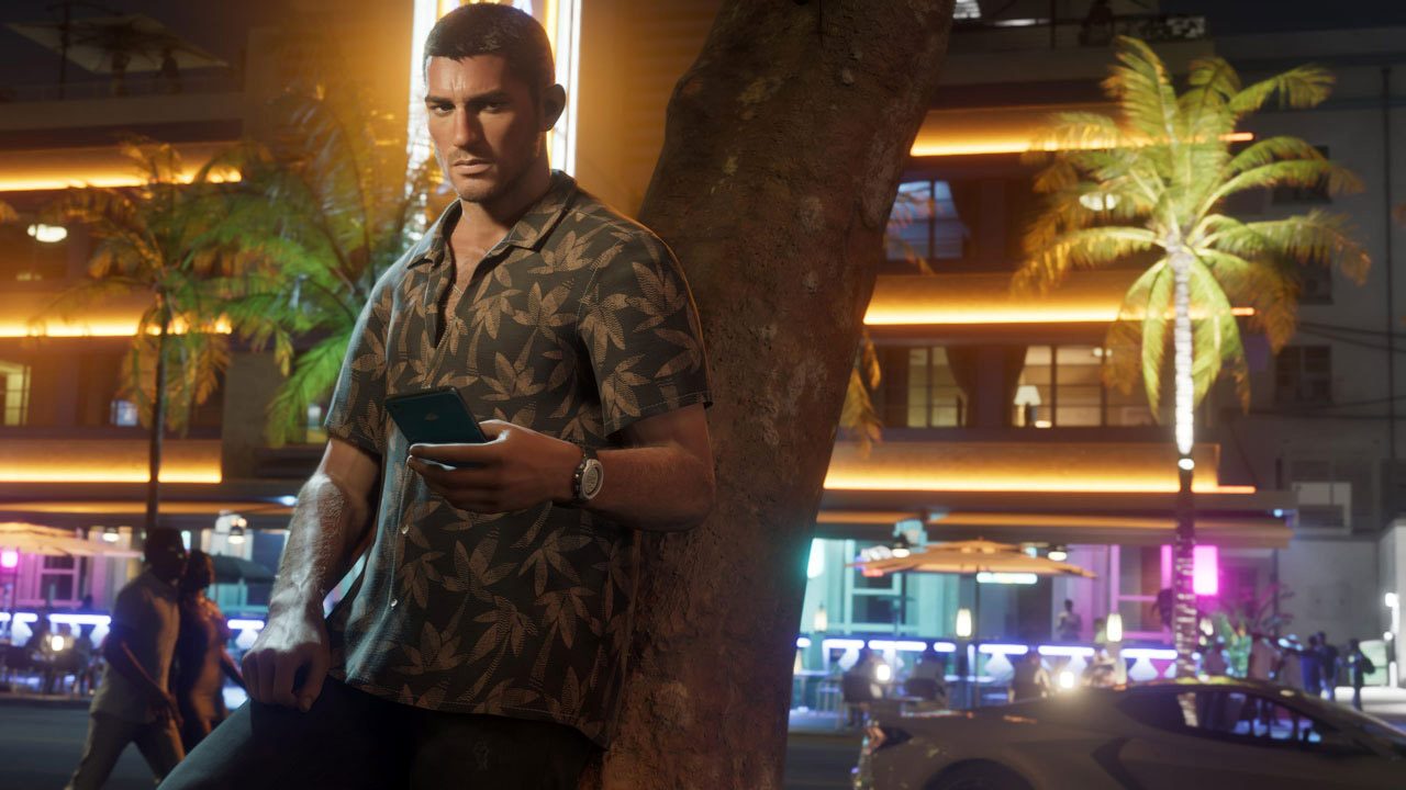 هزینه تولید GTA 6