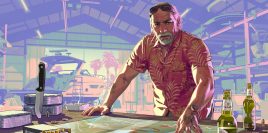 GTA 6 کامپیوتر