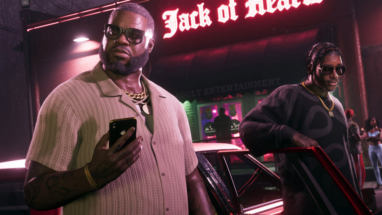 زمان انتشار GTA 6