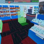 بازی Gamestonk Simulator Gone Rogue