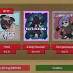 بازی Gamestonk Simulator Gone Rogue