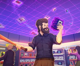 Gamestonk Simulator Gone Rogue