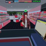 بازی Gamestonk Simulator Gone Rogue