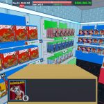 بازی Gamestonk Simulator Gone Rogue