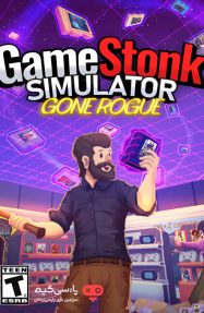 دانلود بازی Gamestonk Simulator Gone Rogue برای PC