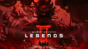 آپدیت Ghost of Yotei لجندز