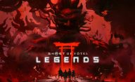 آپدیت Ghost of Yotei لجندز