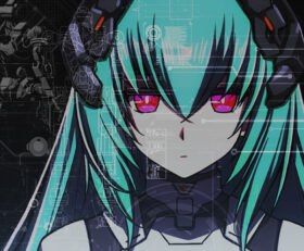 Gigantes Ex Machina
