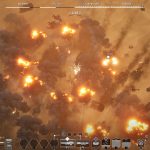 بازی Gigantes Ex Machina