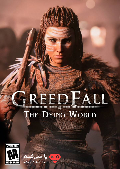 دانلود بازی GreedFall The Dying World برای PC