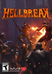دانلود بازی HELLBREAK برای PC