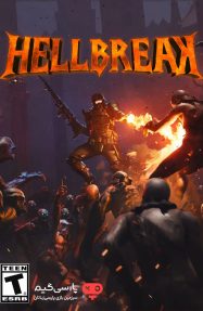 دانلود بازی HELLBREAK برای PC