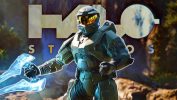 دنباله Halo Infinite بازی Halo Next