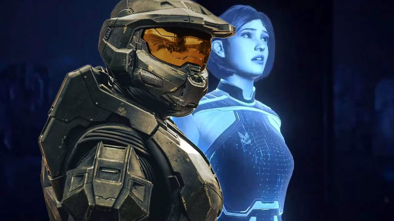 دنباله Halo Infinite بازی Halo Next