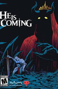 دانلود بازی He is Coming برای PC