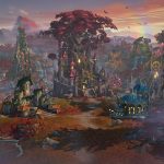 بازی Heroes of Might and Magic Olden Era