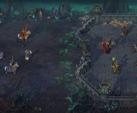 Heroes of Might and Magic Olden Era