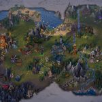 بازی Heroes of Might and Magic Olden Era