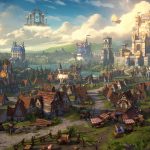 بازی Heroes of Might and Magic Olden Era