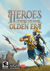دانلود بازی Heroes of Might and Magic Olden Era برای PC