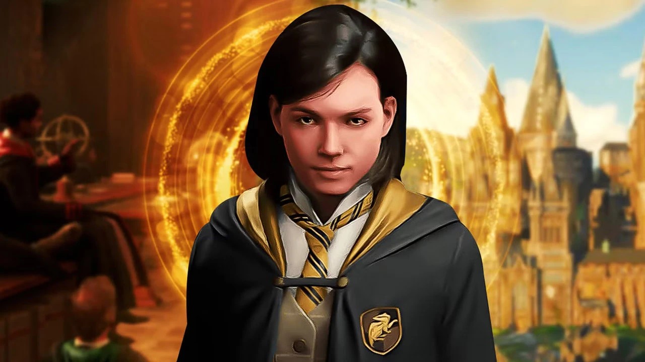 بازی Hogwarts Legacy 2