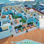 بازی Hotel Architect