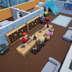 بازی Hotel Architect
