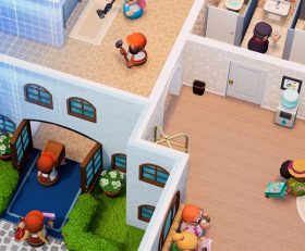 Hotel Architect
