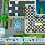 بازی Hotel Architect