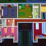 بازی Hotel Architect