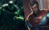 بازی Injustice 3